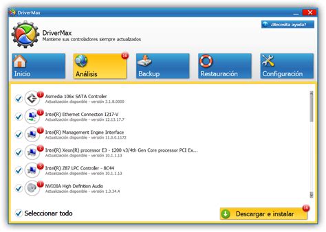 Drivers Y Controladores Para Windows.